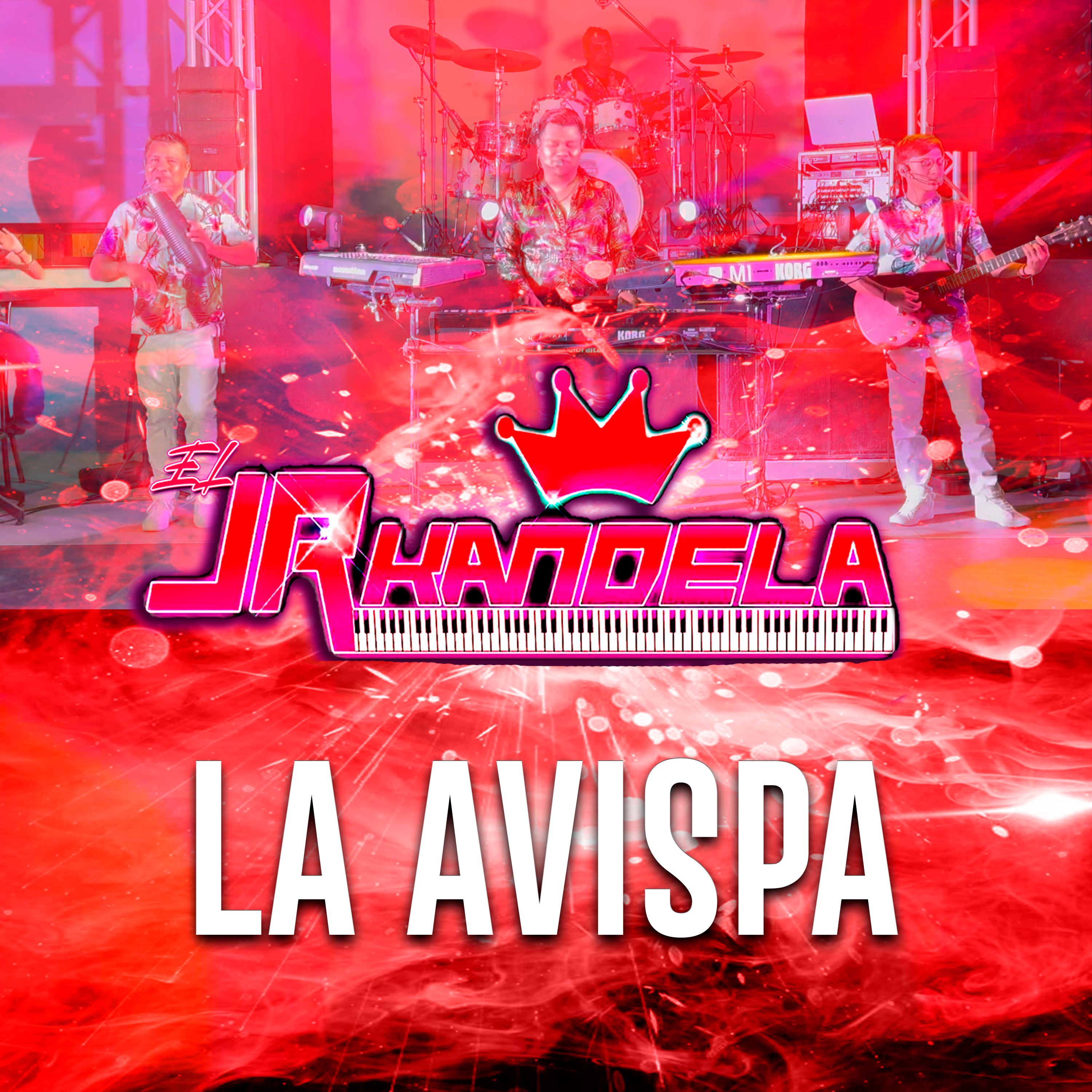 La Avispa - Single