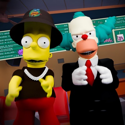 RICH AND FAMOUS - Single