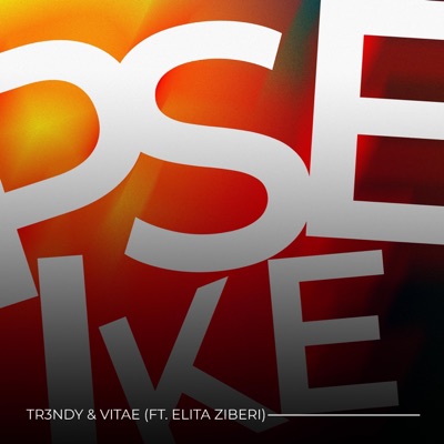 Pse Ike (feat. Elita Ziberi & Vitae) - Single