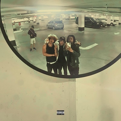 Ravan (feat. llynx & Aamie) - Single