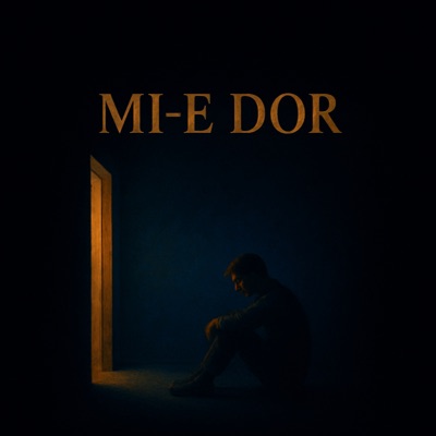 Mi-e Dor - Single