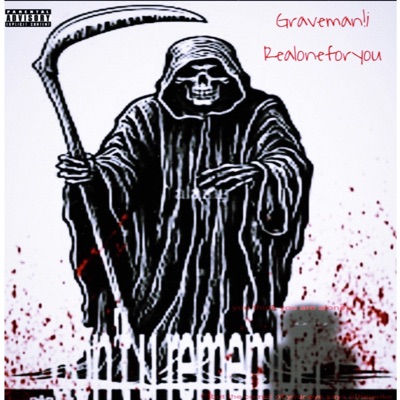 GRAVEMAN¡! - Single