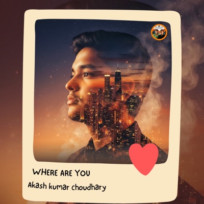 Where Are You - Single