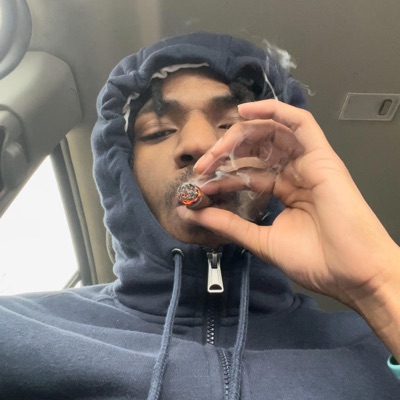 Smoke My Rifa - Single