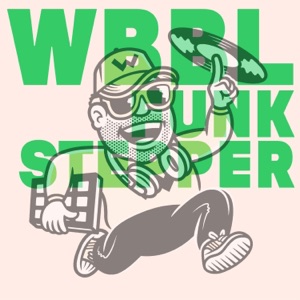 Funk Stepper - Single