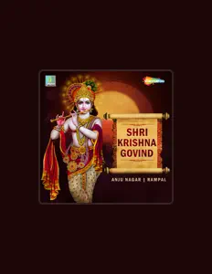 Listen to Anju Nagar, watch music videos, read bio, see tour dates & more!