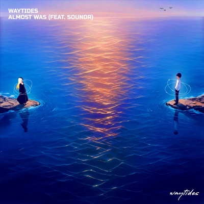 Almost Was (feat. SOUNDR) - Single