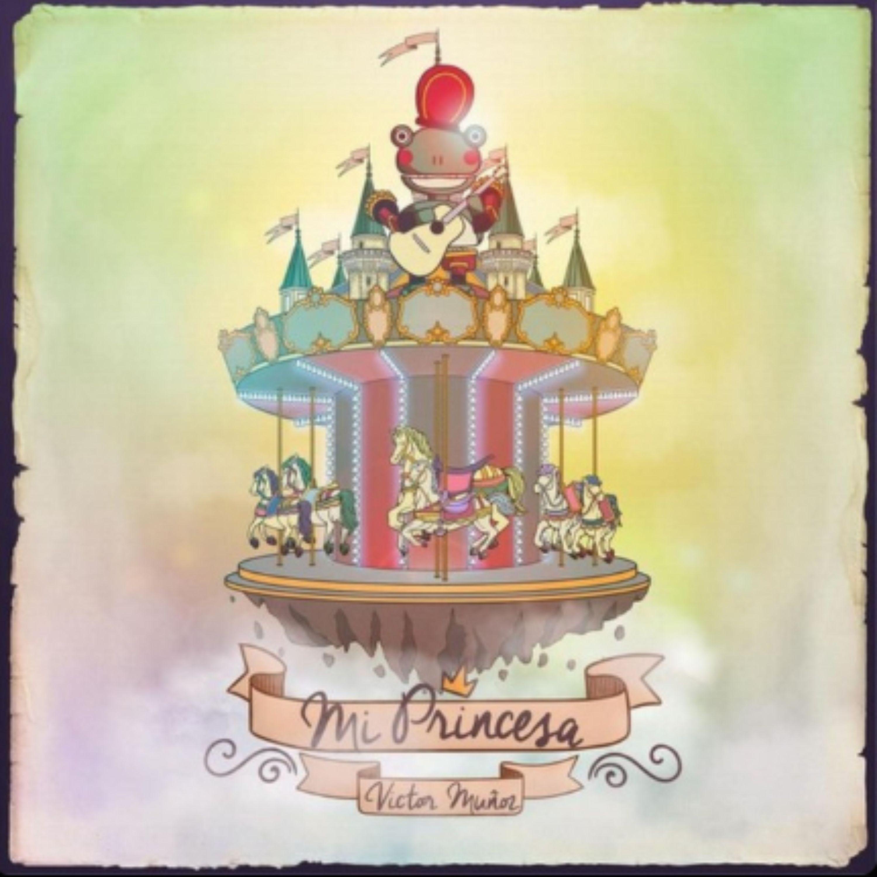 Mi Princesa - Single
