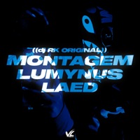 Montagem Lumynus Laed - Single - DJ RK Original