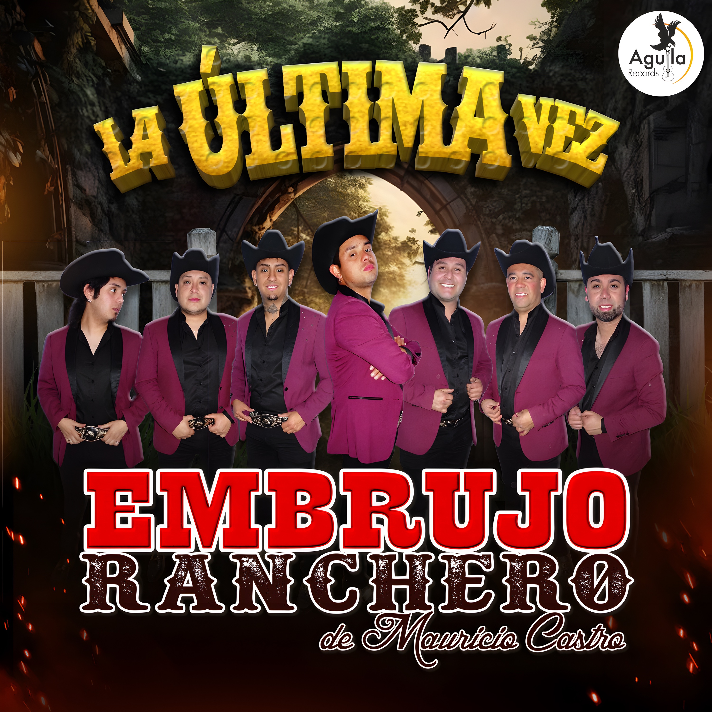 La última vez - Single