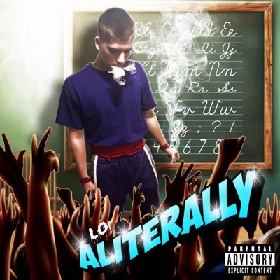 Aliterally - Single