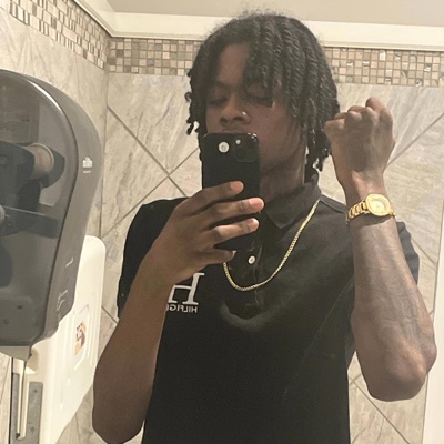 Him (feat. 1Siahx & BigM) - Single