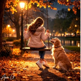 I Don't Care (feat. Ann'G) [High Energy] Ann'Sonata