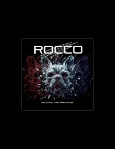 聆聽 Rocco、觀看音樂影片、閱讀小傳、查看巡演日期等！