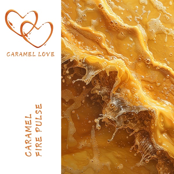 Caramel Fire Pulse