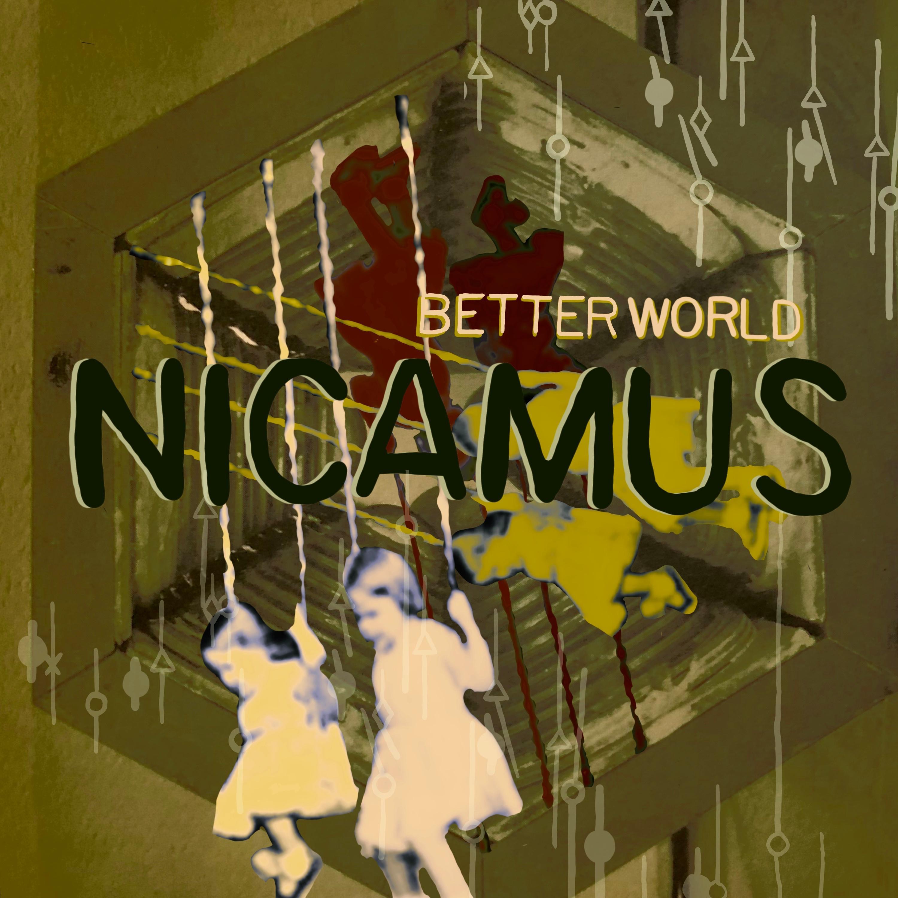 Better World - Single