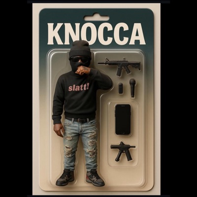 44s nd Bad Opps (Lzz/SSGK) #FreeKnoccaa (feat. Knocca) - Single