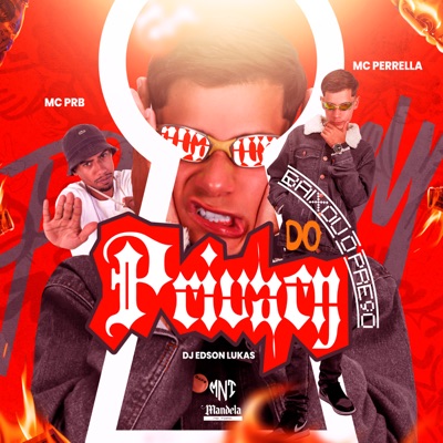 Baixou o Preço do Privacy - EP