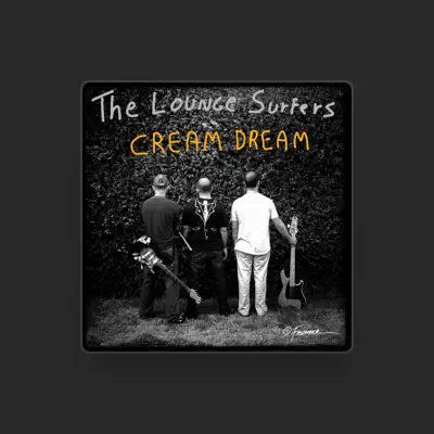 Listen to The Lounge Surfers, watch music videos, read bio, see tour dates & more!