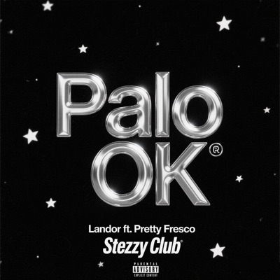Palo OK (feat. Pretty fresco) - Single