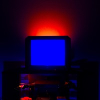 Movie Night II - Single - Glimmix