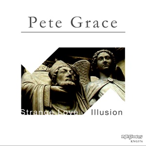 Strange Love / Illusion - Single