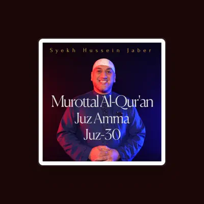 Listen to Syekh Hussein Jaber, watch music videos, read bio, see tour dates & more!