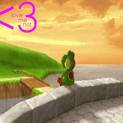 love me not - Single