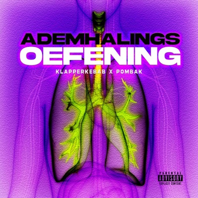 ADEMHALINGSOEFENING - Single