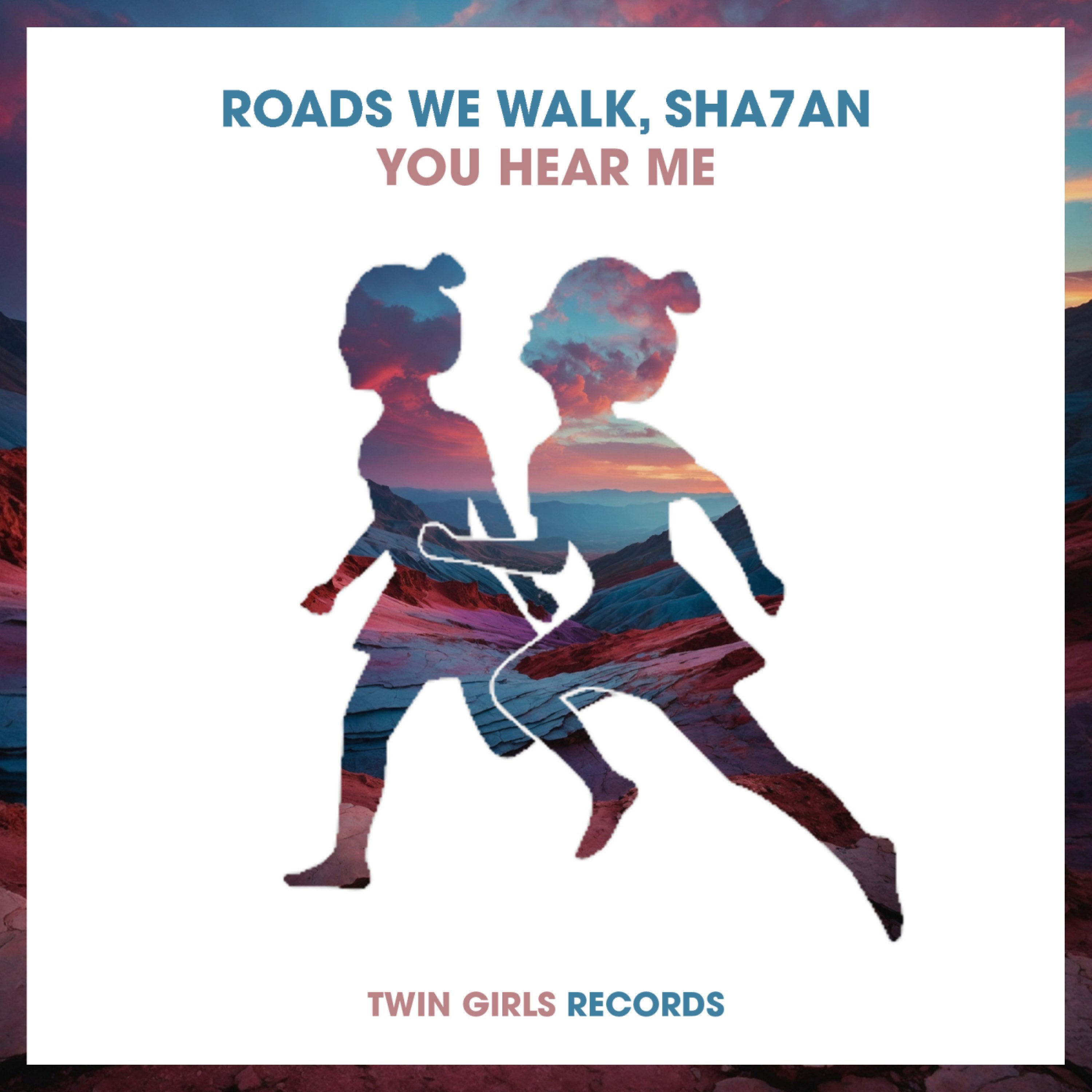 You Hear Me - Single