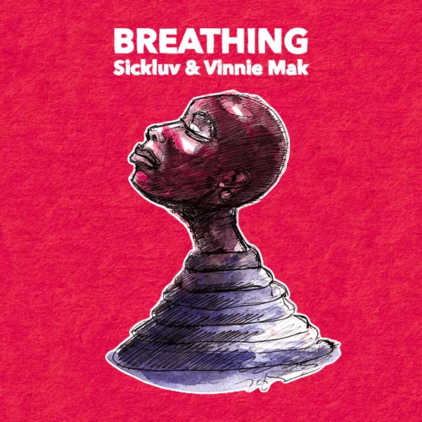 Breathing (Naarly Remix) - Single