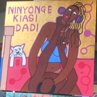 Bad Gyal - Single - Vandrel