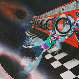 Vòng Xoáy Minh Đinh