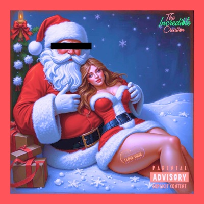 Bitch, It's Really Christmas (feat. Kweisi Alston) [SpedUpAcapella] - Single