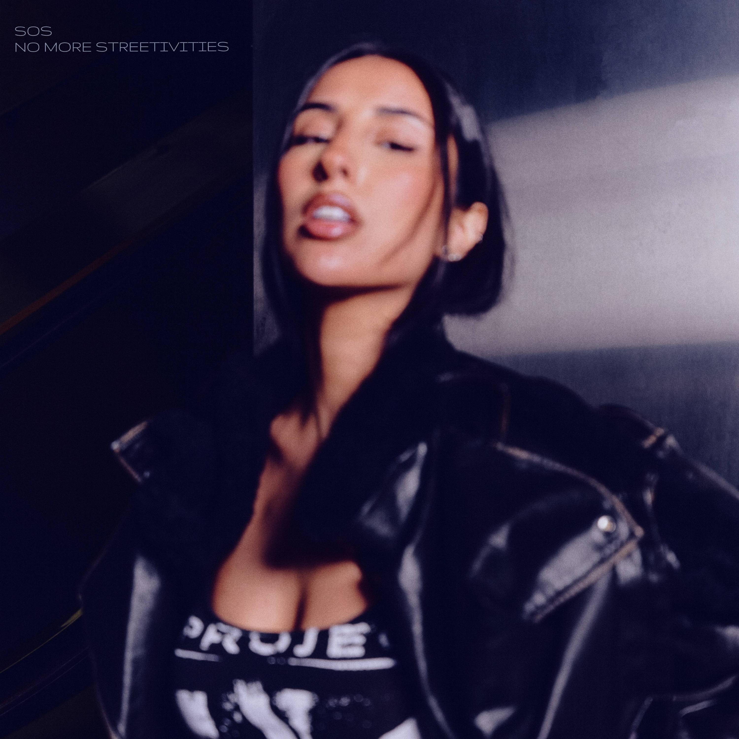 SOS / No More Streetivities - Single