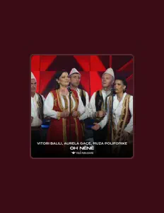 Listen to Vitori Balili, watch music videos, read bio, see tour dates & more!
