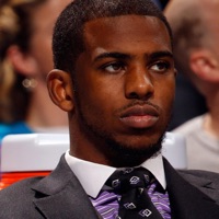 CHRIS PAUL - Single - Tono