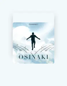 Dengarkan Gourisnkr, tonton video musik, baca bio, lihat tanggal tur & lainnya!