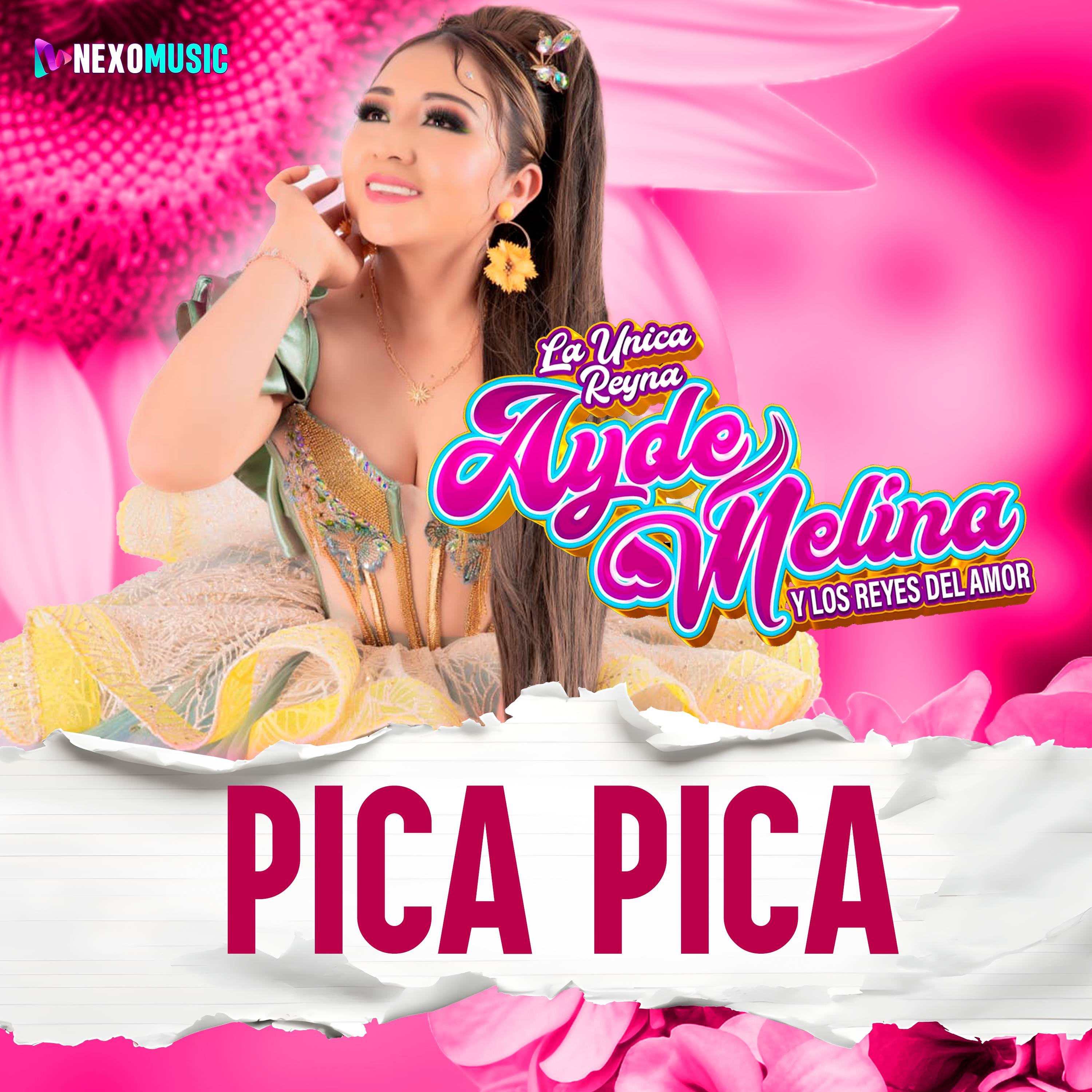 Pica Pica - Single