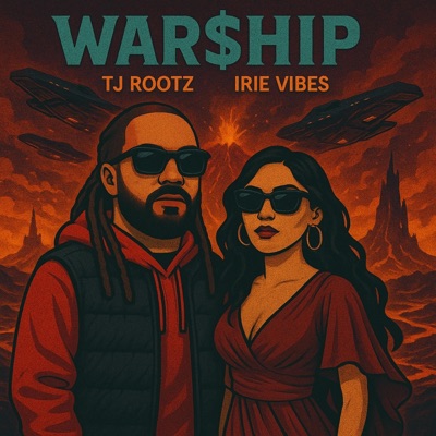 War$hip (feat. IRIE VIBES) - Single