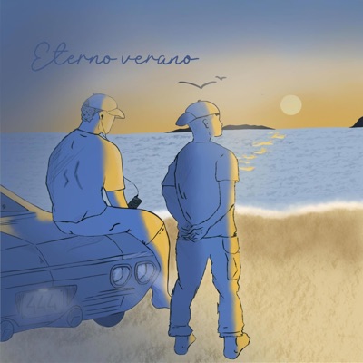 Eterno Verano (feat. Owl J) - Single