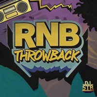 RNB Throwback - Single - DJ STR