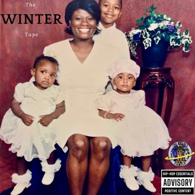 The Winter Tape - EP