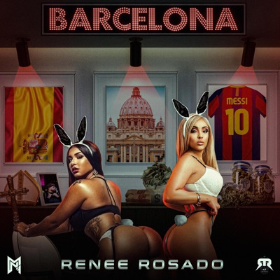 BARCELONA - Single