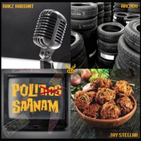 Poli Saanam - Single - Rakz Radiant, Jay Stellar & Arcado
