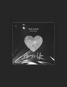 Ouve Divine Fusion, vê vídeos de música, lê a biografia, vê as datas da digressão e muito mais!