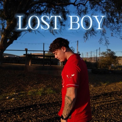 Lost Boy - Single