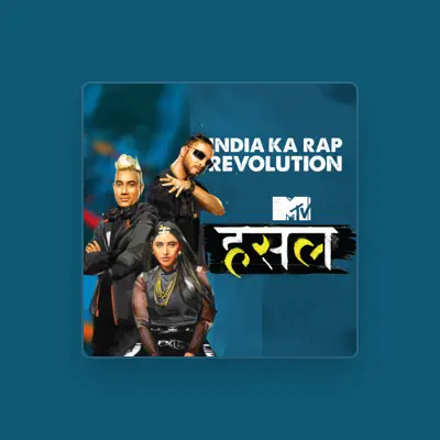 Listen to MTV Hustle Team, watch music videos, read bio, see tour dates & more!