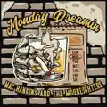 Monday Dreamin'