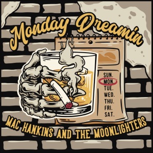 Monday Dreamin' - Single